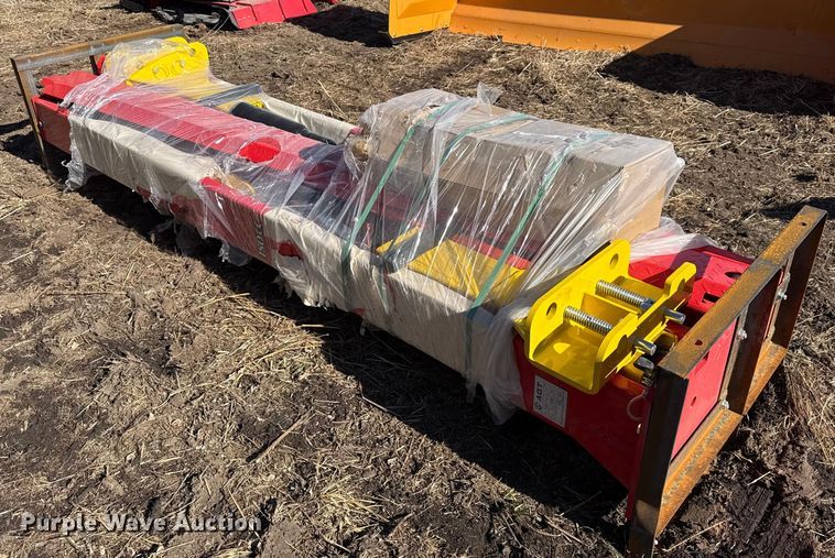 image for item EN0259 2025 AGT car lift