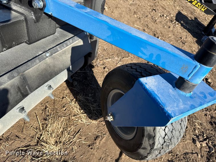 image for item EN0272 2025 Raytree skid steer soil conditioner