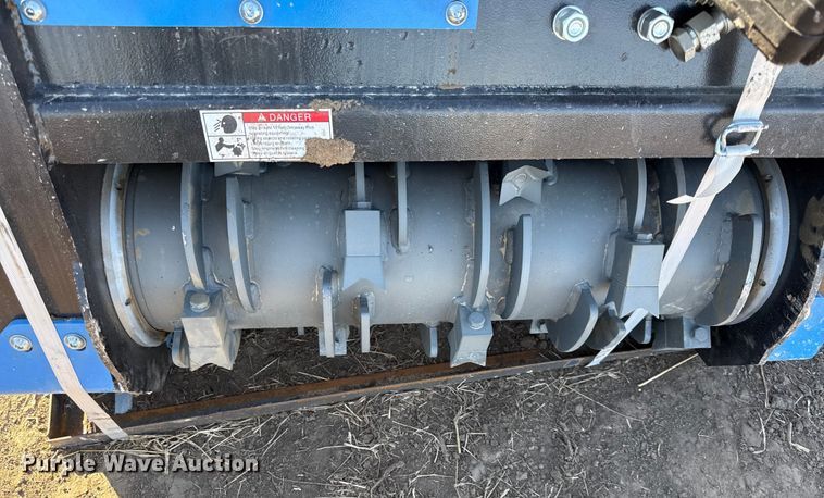 image for item EN0283 2025 Raytree skid steer mulcher