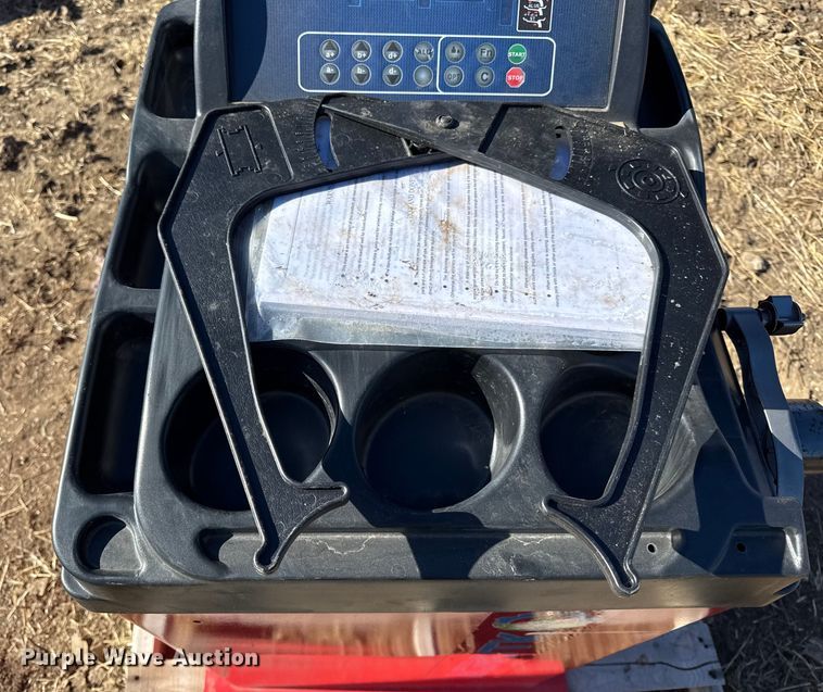 image for item EN0292 AGrotk wheel balancer