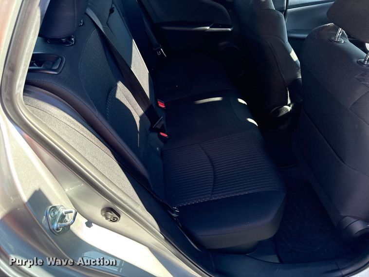 image for item EN0476 2016 Toyota Prius 