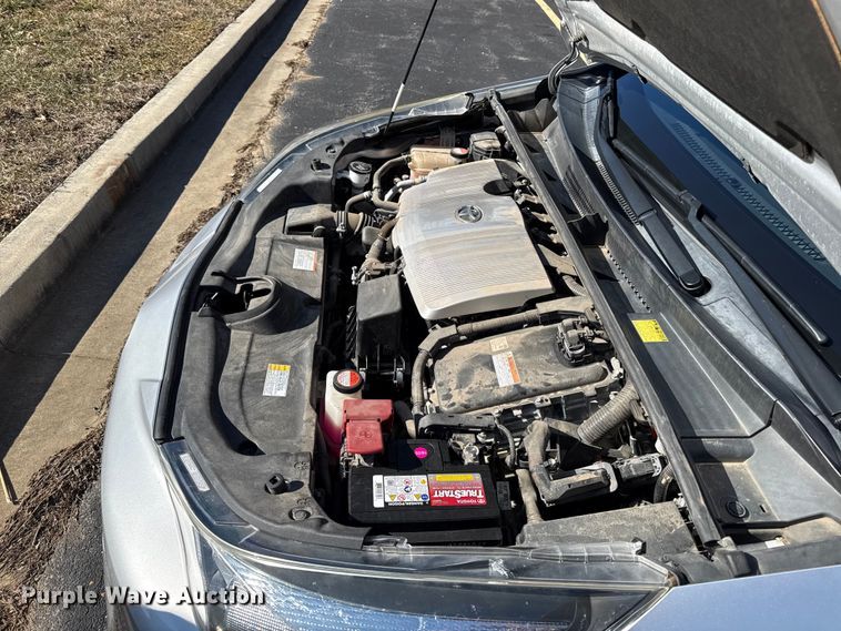 image for item EN0476 2016 Toyota Prius 