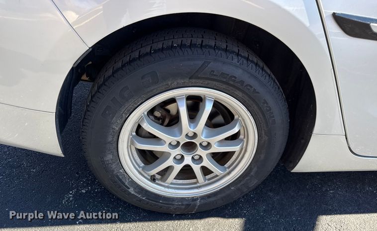 image for item EN0476 2016 Toyota Prius 