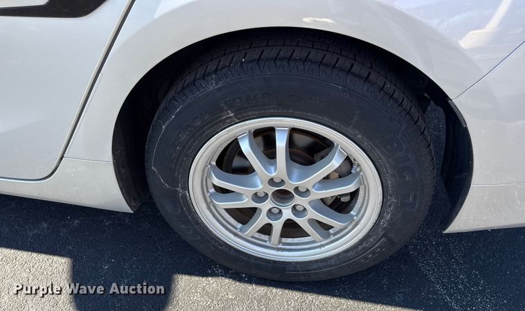 image for item EN0476 2016 Toyota Prius 