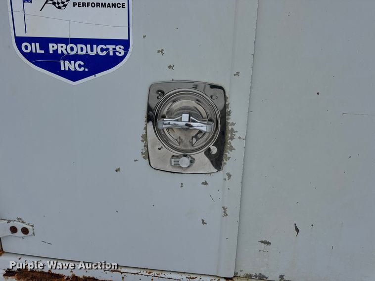 image for item EN0757 2012 Ford F550 utility / service truck