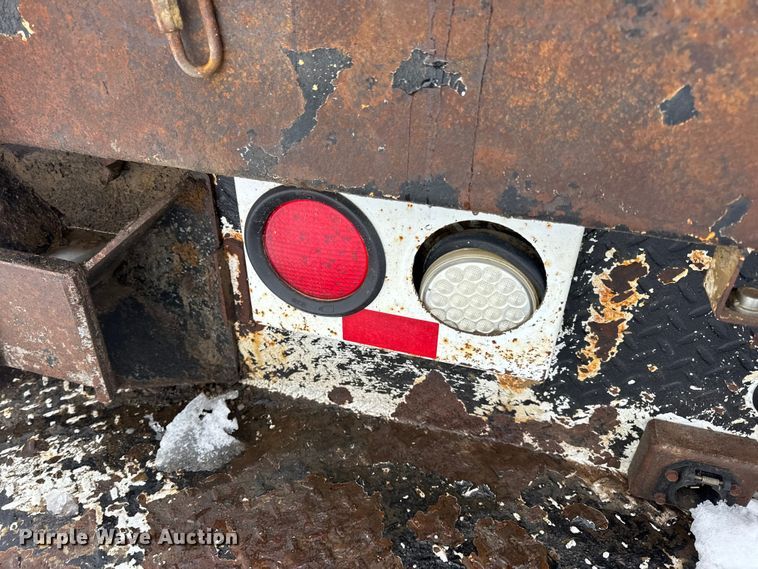 image for item EN0757 2012 Ford F550 utility / service truck