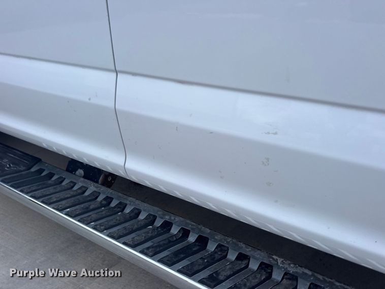 image for item EN0907 2017 Ford F250 Super Duty STX Ext. Cab pickup truck