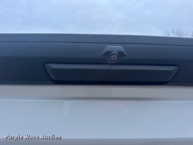 image for item EN0907 2017 Ford F250 Super Duty STX Ext. Cab pickup truck