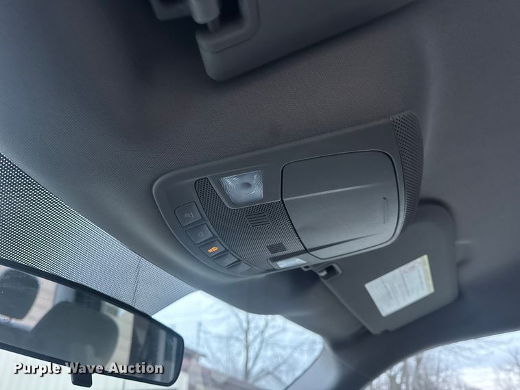 image for item EN0907 2017 Ford F250 Super Duty STX Ext. Cab pickup truck