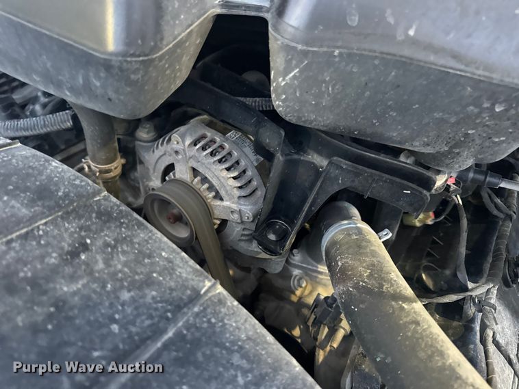 image for item EN0907 2017 Ford F250 Super Duty STX Ext. Cab pickup truck