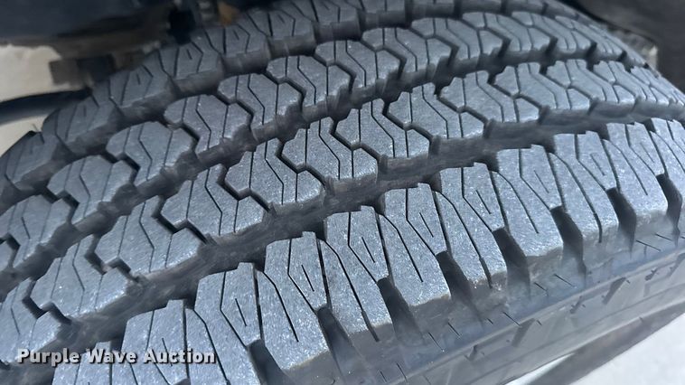 image for item EN0907 2017 Ford F250 Super Duty STX Ext. Cab pickup truck