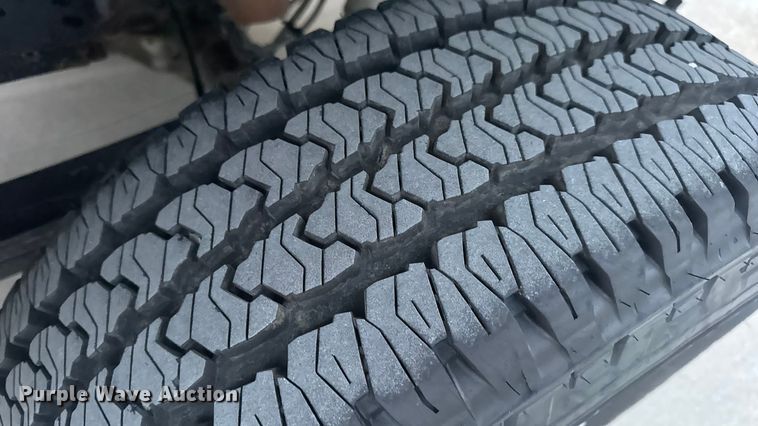 image for item EN0907 2017 Ford F250 Super Duty STX Ext. Cab pickup truck