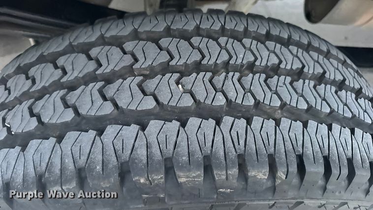 image for item EN0907 2017 Ford F250 Super Duty STX Ext. Cab pickup truck