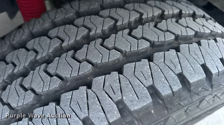 image for item EN0907 2017 Ford F250 Super Duty STX Ext. Cab pickup truck