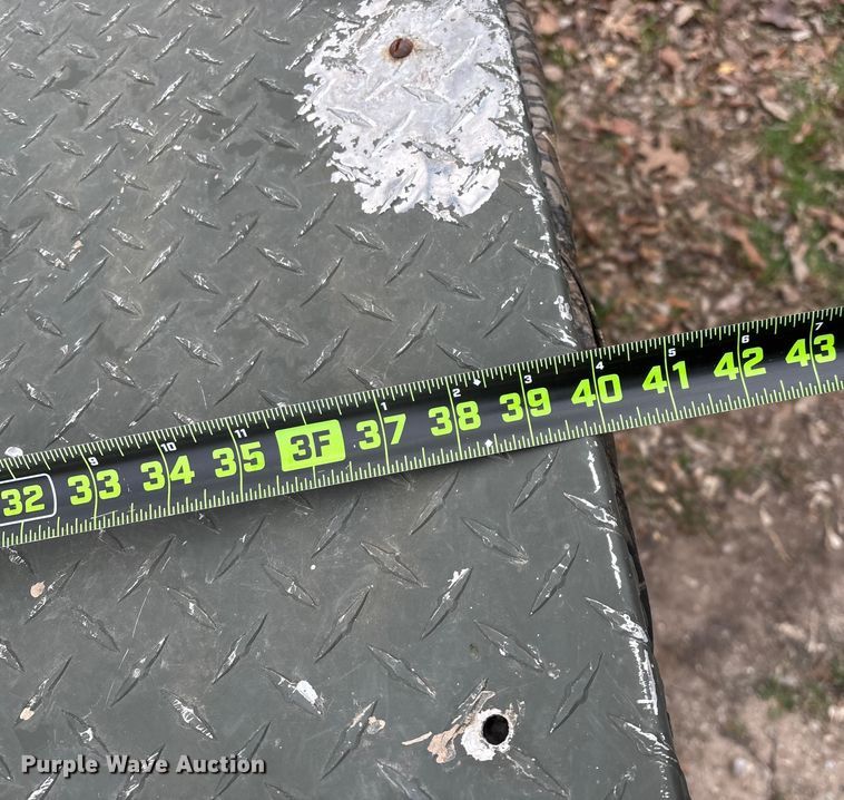 image for item EN5915 Yamaha G19E golf cart