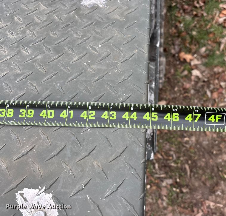 image for item EN5915 Yamaha G19E golf cart