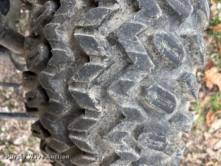 image for item EN5915 Yamaha G19E golf cart