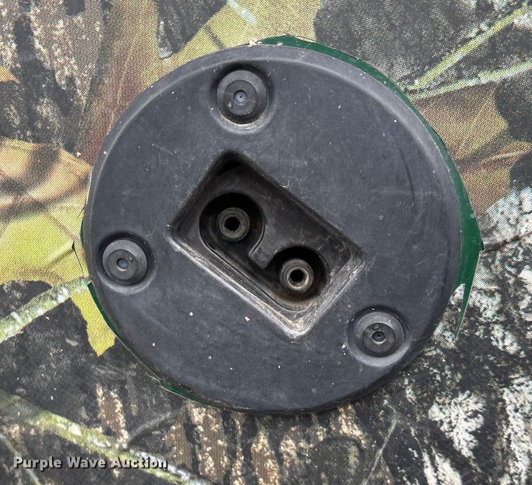 image for item EN5915 Yamaha G19E golf cart