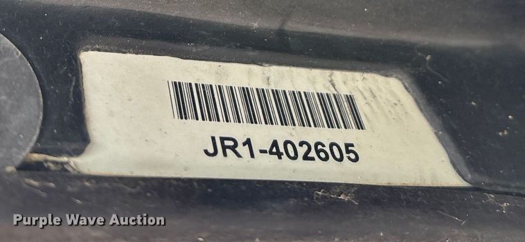 image for item EN5915 Yamaha G19E golf cart