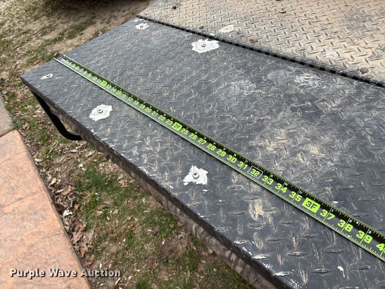 image for item EN5916 Yamaha G19E golf cart