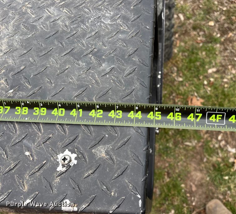 image for item EN5916 Yamaha G19E golf cart