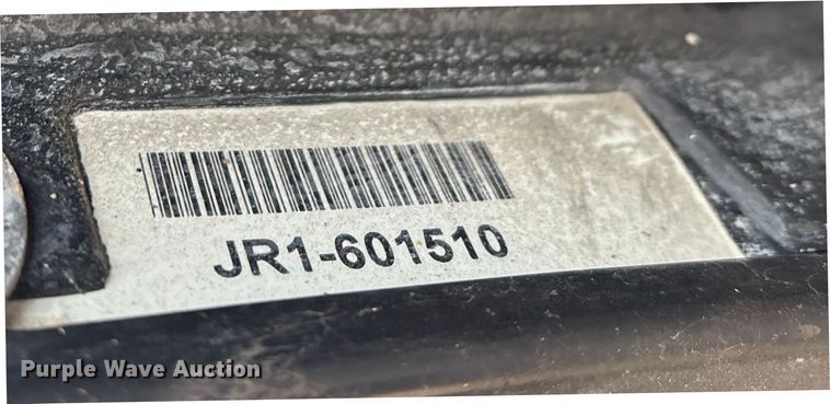 image for item EN5916 Yamaha G19E golf cart