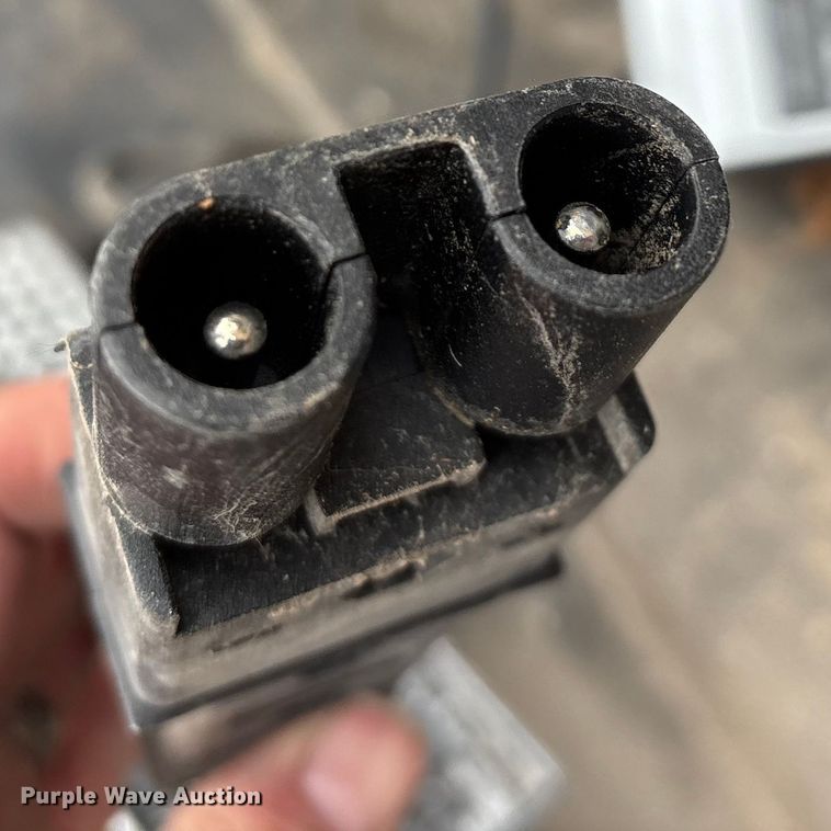 image for item EN5916 Yamaha G19E golf cart