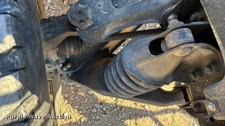 image for item EN5918 1993 AM General M998 HMMWV SUV