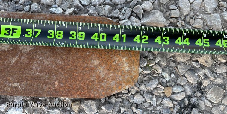 image for item EN5960 Caterpillar 2ET3000 forklift