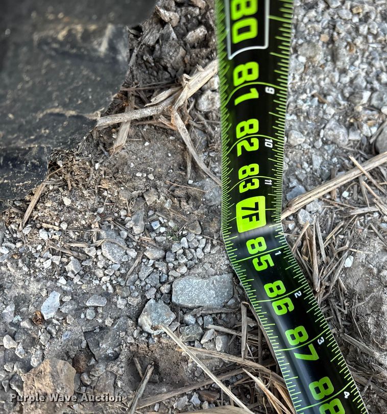 image for item EN5960 Caterpillar 2ET3000 forklift