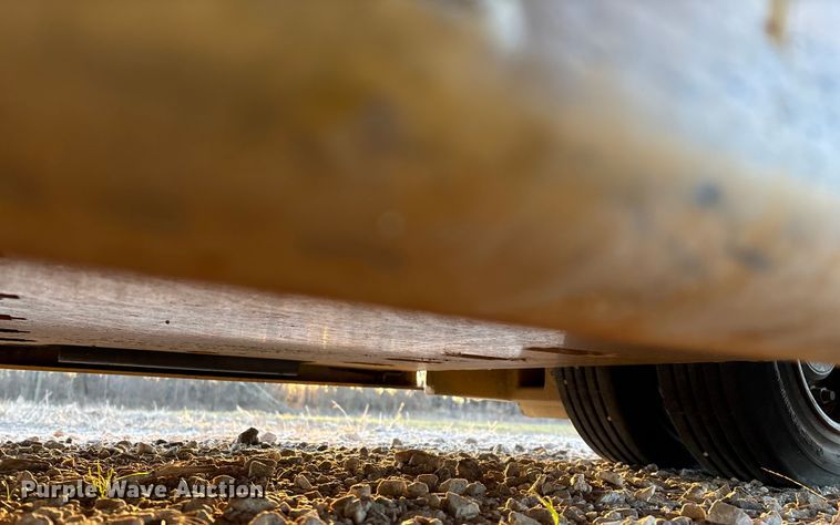 image for item EN5960 Caterpillar 2ET3000 forklift