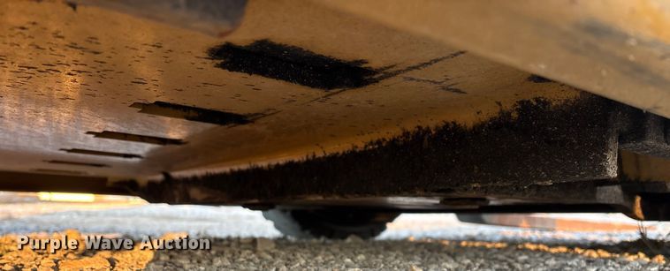 image for item EN5960 Caterpillar 2ET3000 forklift