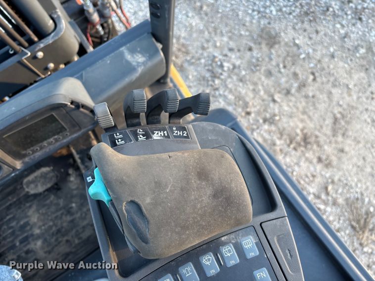 image for item EN5960 Caterpillar 2ET3000 forklift