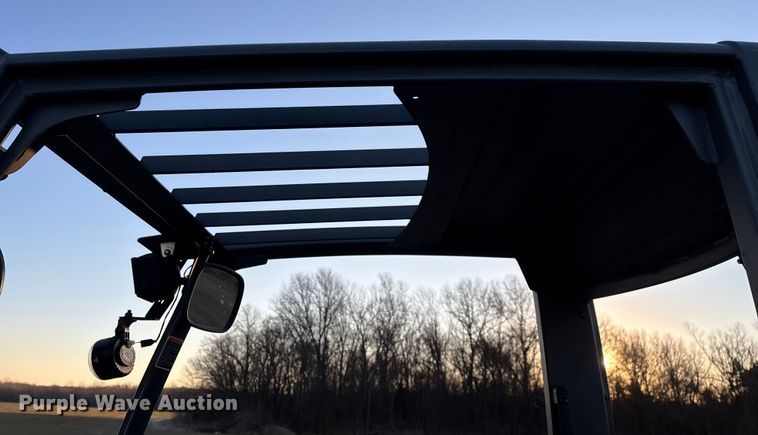 image for item EN5960 Caterpillar 2ET3000 forklift