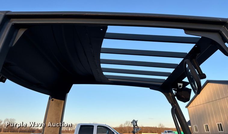 image for item EN5960 Caterpillar 2ET3000 forklift