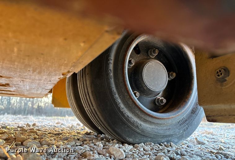 image for item EN5960 Caterpillar 2ET3000 forklift