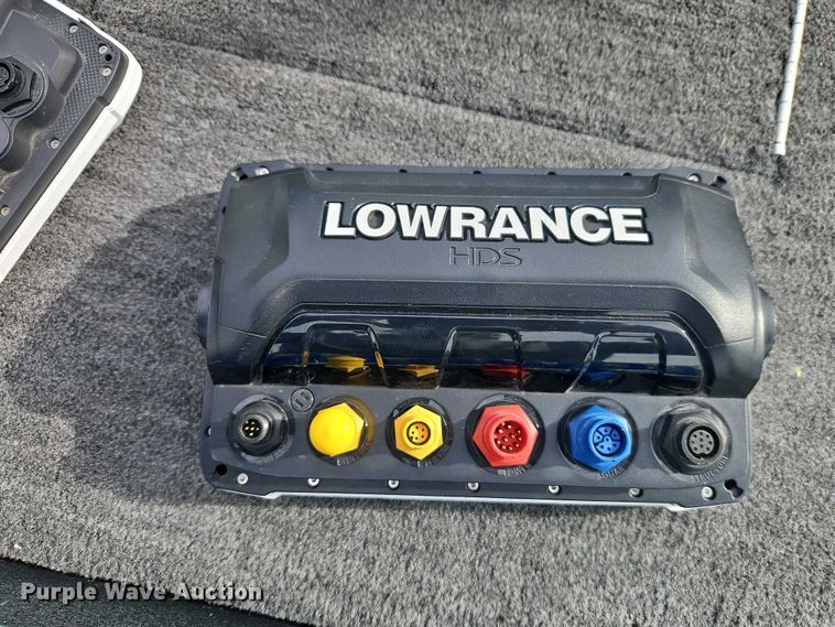 image for item EO4922 1993 Skeeter Z150 boat