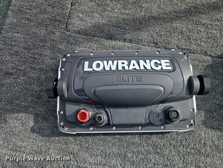 image for item EO4922 1993 Skeeter Z150 boat