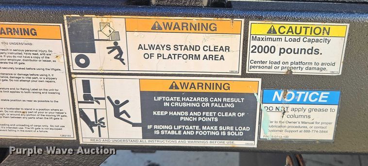 image for item EO4929 2016 Ford F350 flatbed pickup truck