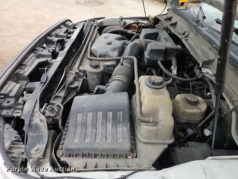 image for item EO4931 2013 Ford F250 Super Duty pickup truck