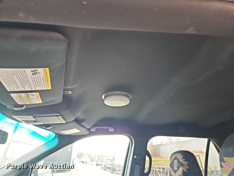 image for item EO4933 2017 Ford Explorer Police Interceptor SUV