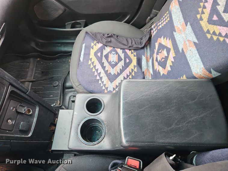 image for item EO4933 2017 Ford Explorer Police Interceptor SUV