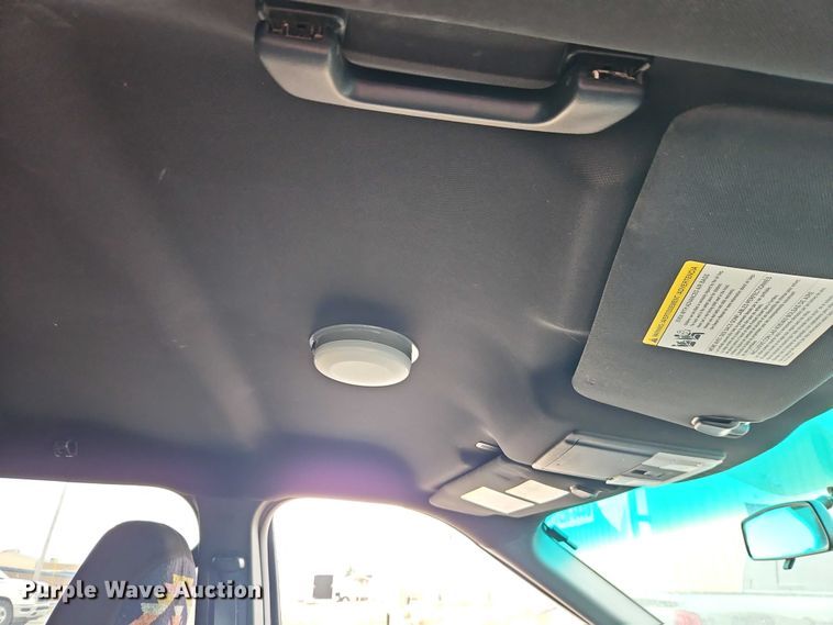 image for item EO4933 2017 Ford Explorer Police Interceptor SUV