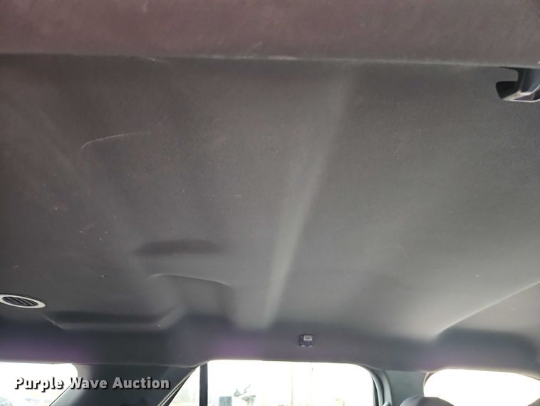 image for item EO4933 2017 Ford Explorer Police Interceptor SUV