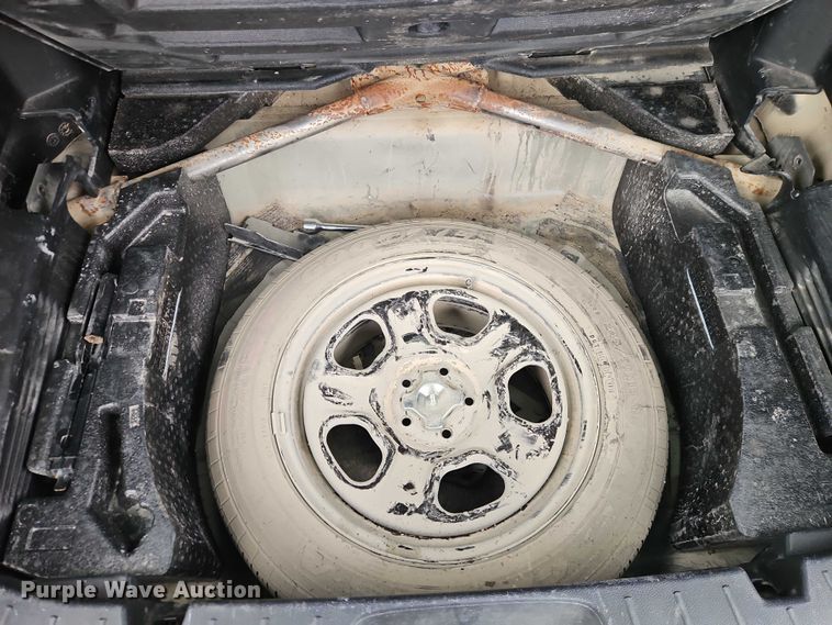 image for item EO4933 2017 Ford Explorer Police Interceptor SUV