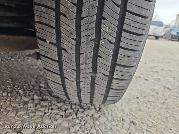 image for item EO4933 2017 Ford Explorer Police Interceptor SUV