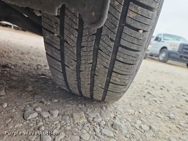 image for item EO4933 2017 Ford Explorer Police Interceptor SUV