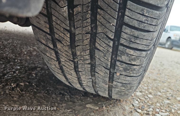 image for item EO4933 2017 Ford Explorer Police Interceptor SUV