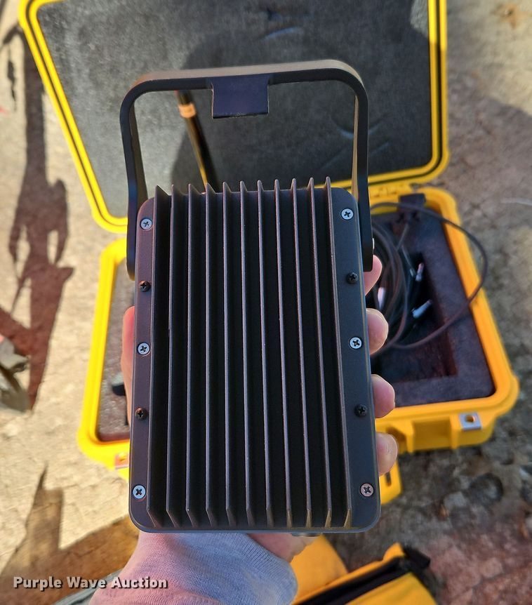 image for item EO4934 Trimble GPS equipment  