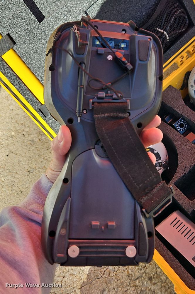 image for item EO4934 Trimble GPS equipment  